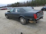 2005 Cadillac Deville  Black vin: 1G6KD54Y05U190735