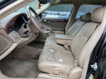 2005 Cadillac Deville  Черный vin: 1G6KD54Y05U190735