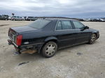 2005 Cadillac Deville  Черный vin: 1G6KD54Y05U190735