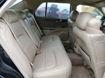 2005 Cadillac Deville  Черный vin: 1G6KD54Y05U190735