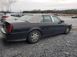 2005 Cadillac Deville  Black vin: 1G6KD54Y05U239531