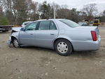 2005 Cadillac Deville  Серебряный vin: 1G6KD54Y05U244776