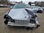 2005 Cadillac Deville  Silver vin: 1G6KD54Y05U244776