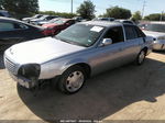 2005 Cadillac Deville Standard Синий vin: 1G6KD54Y05U251582