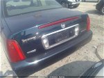 2005 Cadillac Deville W/livery Pkg Blue vin: 1G6KD54Y15U109855