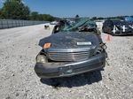 2005 Cadillac Deville  Gray vin: 1G6KD54Y15U120922