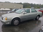 2005 Cadillac Deville  Tan vin: 1G6KD54Y15U165455