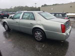 2005 Cadillac Deville  Tan vin: 1G6KD54Y15U165455