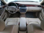 2005 Cadillac Deville  Tan vin: 1G6KD54Y15U165455