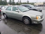 2005 Cadillac Deville  Tan vin: 1G6KD54Y15U165455