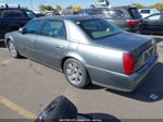 2005 Cadillac Deville   Gray vin: 1G6KD54Y15U204397