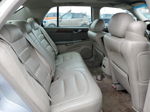 2005 Cadillac Deville  Серебряный vin: 1G6KD54Y15U221099