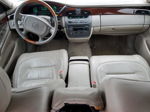 2005 Cadillac Deville  Серебряный vin: 1G6KD54Y15U221099