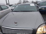 2005 Cadillac Deville Livery Gray vin: 1G6KD54Y15U225816