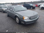 2005 Cadillac Deville Livery Gray vin: 1G6KD54Y15U225816