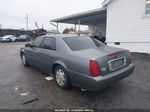 2005 Cadillac Deville Livery Gray vin: 1G6KD54Y15U225816