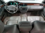 2005 Cadillac Deville  Gray vin: 1G6KD54Y15U239327