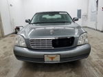 2005 Cadillac Deville  Серый vin: 1G6KD54Y15U239327