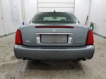 2005 Cadillac Deville  Серый vin: 1G6KD54Y15U239327