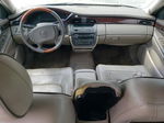 2005 Cadillac Deville  Tan vin: 1G6KD54Y15U252594