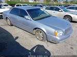 2005 Cadillac Deville   Silver vin: 1G6KD54Y15U261022