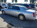 2005 Cadillac Deville   Silver vin: 1G6KD54Y15U261022