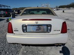 2005 Cadillac Deville  White vin: 1G6KD54Y25U231639