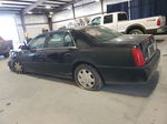 2005 Cadillac Deville  Black vin: 1G6KD54Y25U253026