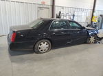 2005 Cadillac Deville  Black vin: 1G6KD54Y25U253026