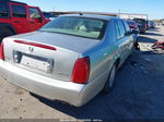 2005 Cadillac Deville Livery Silver vin: 1G6KD54Y25U264799