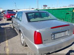 2005 Cadillac Deville Livery Silver vin: 1G6KD54Y25U264799