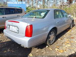 2005 Cadillac Deville Livery Light Blue vin: 1G6KD54Y35U136345