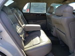 2005 Cadillac Deville  White vin: 1G6KD54Y35U144610