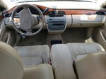 2005 Cadillac Deville  Beige vin: 1G6KD54Y35U177543