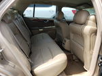 2005 Cadillac Deville  Beige vin: 1G6KD54Y35U177543