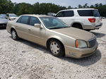 2005 Cadillac Deville  Beige vin: 1G6KD54Y35U177543