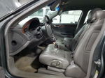 2005 Cadillac Deville  Gray vin: 1G6KD54Y35U208905