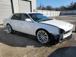 2005 Cadillac Deville  Белый vin: 1G6KD54Y35U230452