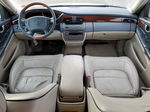 2005 Cadillac Deville  Silver vin: 1G6KD54Y35U239250