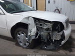 2005 Cadillac Deville Standard Белый vin: 1G6KD54Y45U145510