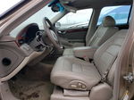 2005 Cadillac Deville  Gold vin: 1G6KD54Y45U152327