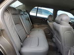 2005 Cadillac Deville  Gold vin: 1G6KD54Y45U152327