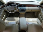 2005 Cadillac Deville  White vin: 1G6KD54Y45U177387