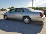 2005 Cadillac Deville  Gold vin: 1G6KD54Y45U191645