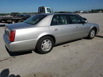 2005 Cadillac Deville  Gold vin: 1G6KD54Y45U191645