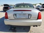 2005 Cadillac Deville  Gold vin: 1G6KD54Y45U191645