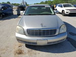 2005 Cadillac Deville  Gold vin: 1G6KD54Y45U191645