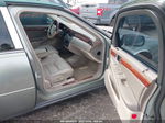 2005 Cadillac Deville Livery Green vin: 1G6KD54Y45U225308