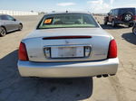 2005 Cadillac Deville  Silver vin: 1G6KD54Y45U250824