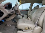 2005 Cadillac Deville  Gold vin: 1G6KD54Y55U149520